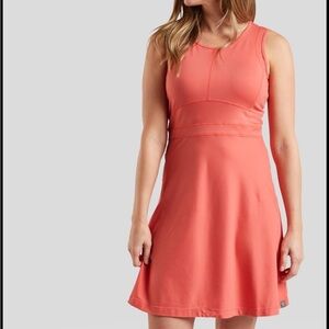 Title Nine Dream Dress